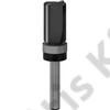Bosch PRO felső csapágyas színelő alakmarószár,  5/8