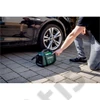 Metabo AK 18 MULTI akkus kompresszor 18V (akku és töltő nélkül)