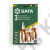 SATA VDE fogókészlet 3 részes