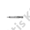 Wiha Professional bit Imbusz 1/4