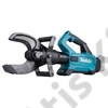 Makita DTC104ZK 18V LXT Li-Ion olló típusú 120kN, 105 mm kábelvágó Z (akku és töltő nélkül)