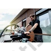 Metabo KGS 18 LTX BL 216 akkus fejezőfűrész (akku és töltő nélkül)