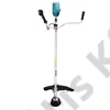 Makita UR012GZ02 2x40Vmax XGT Li-ion BL 2000W fűkasza alapgép (akku és töltő nélkül)