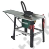 Metabo TKHS 315 C - 2.8 DNB 400/3/50 asztali körfűrész 2800W 315mm (400V)