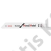 Bosch S922VF orrfűrészlap /2db