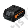 Fein ASCD 18-300 W2 AS Impact-tapping-top Set Akkus ütvecsavarozó