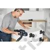 Festool Akkumulátoros gyalugép HLC 82 EB-Basic-Set