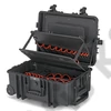 Knipex Robust 45 szerszámkoffer (üres)