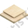 Bosch PRO V-horonymaró betét, 90° x  31,8, szár 8 mm