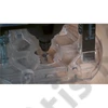 Dremel Marófej (HSS) 9.5 mm (615)