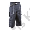 Navy II hosszú bermuda sötétkék XL (52/54)