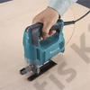 Makita 4327 450W szúrófűrész v: 65mm, ford.