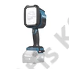 Makita 40V max XGT Li-ion akkus LED lámpa 640m 1250 lumen