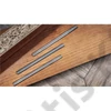 Bosch PRO gyalukés készlet, 4 db