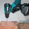Makita DHP490Z 18V LXT Li-Ion BL 65 Nm ütvefúró-csavarbehajtó Z (akku és töltő nélkül)