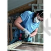 Bosch EXPERT C470 8 lyukú csiszolópapír rezgőcsiszolókhoz, 93 x 186 mm, G 60, 50 db