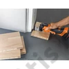 Fein Multimaster AMM 500 PLUS 4 Ah nylon táska Akkus oszcilláló kéziszerszám