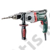 Metabo SBE 850-2 ütvefúrógép 850W (kulcsos tokmány, koffer)