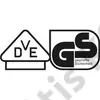 Kép 4/6 - Gedore VDE fogókészlet Check-Tool modulban (1500 CT1-VDE 142)