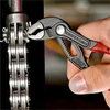 Knipex Cobra vízpumpafogó 125mm (bliszter)