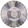 Bosch vágókorong, gyémánt 350x2.8x20/25.4 mm beton