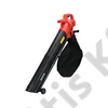 YATO Elektromos lombfúvó-szívó 3500 W (YT-85180)
