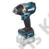 Makita TW007GZ 40Vmax XGT Li-ion BL 760Nm ütvecsavarbehajtó 1/2