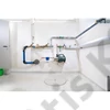 Metabo HWA 6000 Inox házi vízellátó automata 1300W