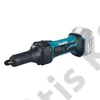 Makita DGD800Z akkus egyenes csiszoló (alapgép - akku és töltő nélkül)