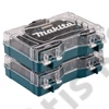 Makita impact BLACK 33db-os bitkészlet