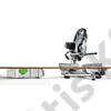 Festool KS 60 E-UG-Set/XL Gérvágó