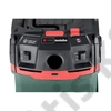 Metabo AS 36-18 L 30 PC-CC akkus porszívó CordlessControl alapgép (akku és töltő nélkül)