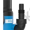 Güde szennyvízszivattyú GS 4003 P