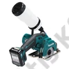 Makita CC301DZ üvegvágó (alapgép - akku és töltő nélkül)