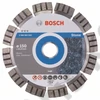 Bosch vágókorong, gyémánt 150x2.4x22.23 mm kő
