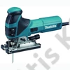 Makita 4351FCTJ 720W szúrófűrész v: 135mm, LED