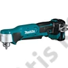 Makita DA332DSAJ 10.8V CXT Li-ion 10mm akkus sarok csavarbehajtó 2x2.0Ah