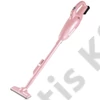 Makita CL108FDSAP 12Vmax CXT akkus porszívó 4.4kPa 1x2.0Ah PINK.  T