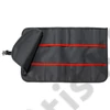 Knipex felgöngyölhető szerszámtáska 13 részes (üres)