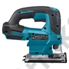 Makita DJV184Z 18V LXT Li-ion BL 400W F szúrófűrész 135mm Z (alapgép akku és töltő nélkül)