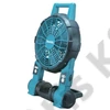 Makita DCF201Z 14.4/18V Li-ion 200mm ventillátor Z (alapgép - akku és töltő nélkül)