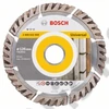 Bosch vágókorong, gyémánt 125x2.0x22.23 mm univerzális