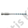 Makita TCT multifúró 90/45mm x 3mm 1/4 hatlap
