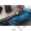 Bosch GWX 18V-10 PSC akkus sarokcsiszoló 125 mm X-LOCK (akku és töltő nélkül) L-Boxx-ban
