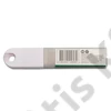 SATA pót penge 18 mm 10 db/csomag