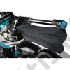 Makita LS004GZ01 40Vmax XGT Li-ion BL AWS 260mm gérvágó dual DXT alapgép (akku és töltő nélkül)