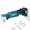 Makita DA332DSAJ 10.8V CXT Li-ion 10mm akkus sarok csavarbehajtó 2x2.0Ah