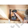 Festool TID 18 HPC4,0 I-Plus akkus ütvecsavarozó