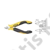 Wiha Professional ESD műszerész oldalcsípő fogó 115 mm, 4 1/2