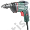 Metabo SE 4000 Gipszkarton csavarbehajtó 600W T